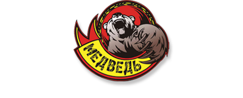 Охранное предприятие «Медведь»