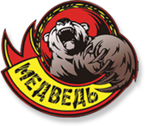 ЧОО «Медведь»